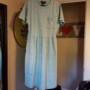 Eddie Bauer dress