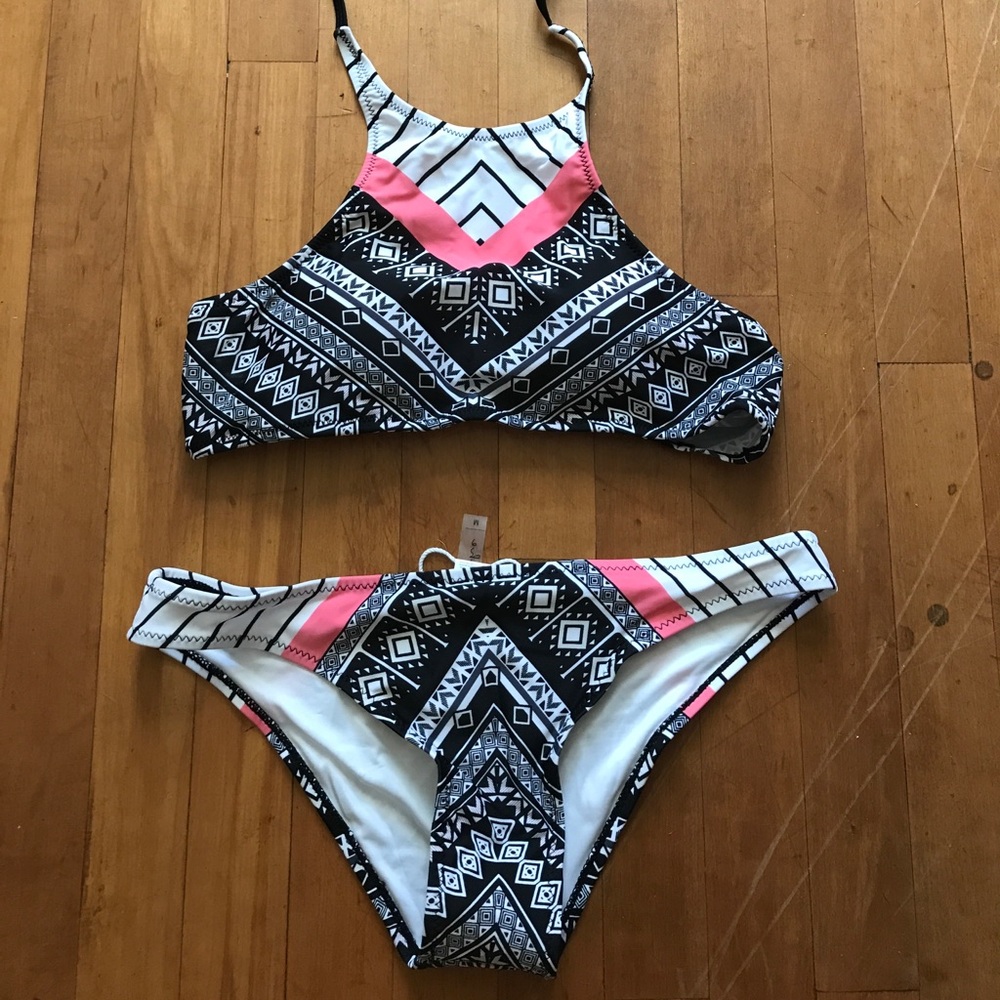 Cupshe bathing suit