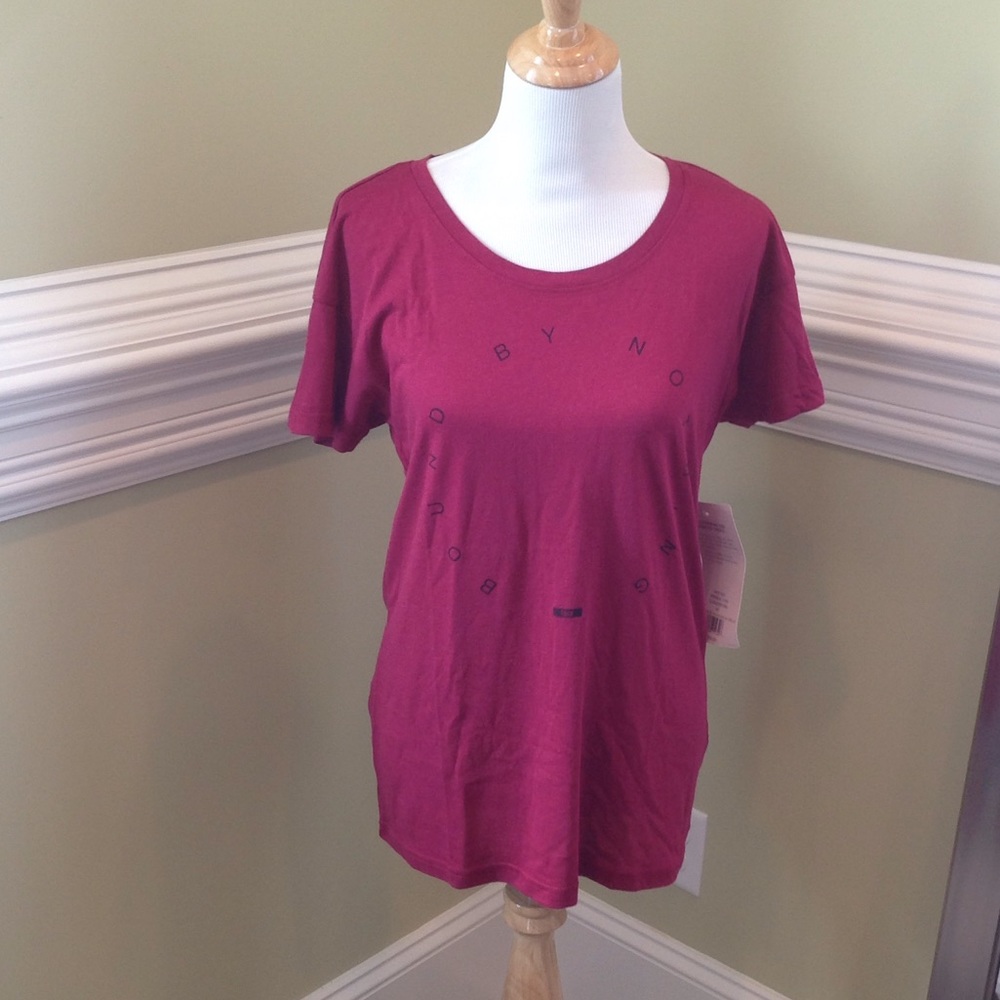 NWT Lucy top