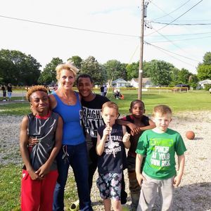 Meet your Posher, Patti