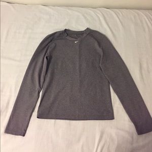 Boys Nike Long sleeve shirt, Great Condition