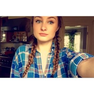 Meet your Posher, Fiona