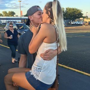 Meet your Posher, Nathan