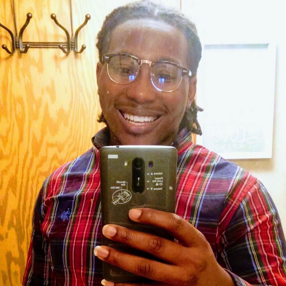 Meet your Posher, Jeremie