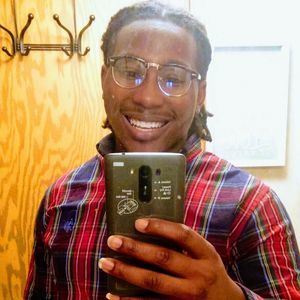 Meet your Posher, Jeremie