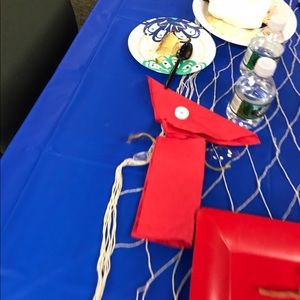 Meet your Posher, Gladys