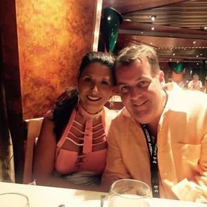 Meet your Posher, Tara