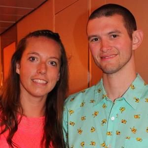 Meet your Posher, Megan