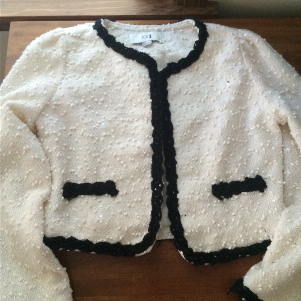 Forever 21 blazer