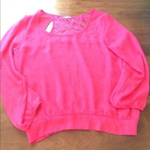 Charlotte Russe top