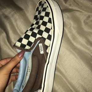 vans