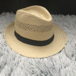 Fedora/ Sun Hat