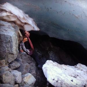 Meet your Posher, Mimi