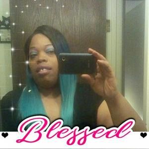 Meet your Posher, Shanae