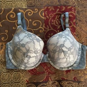 BRAND NEW Victoria's Secret 34 D Bra