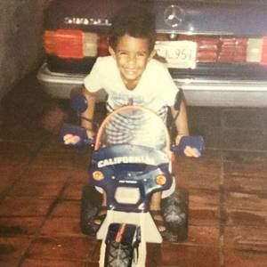 Meet your Posher, Michael