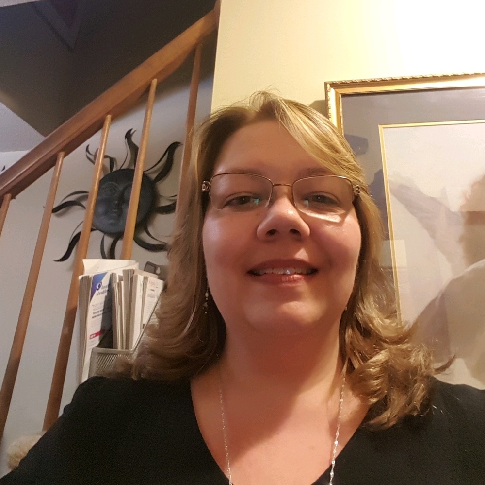 Meet your Posher, Kathi