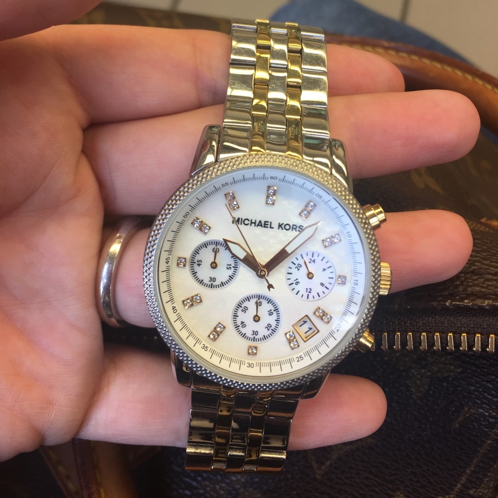 Michael kors watch