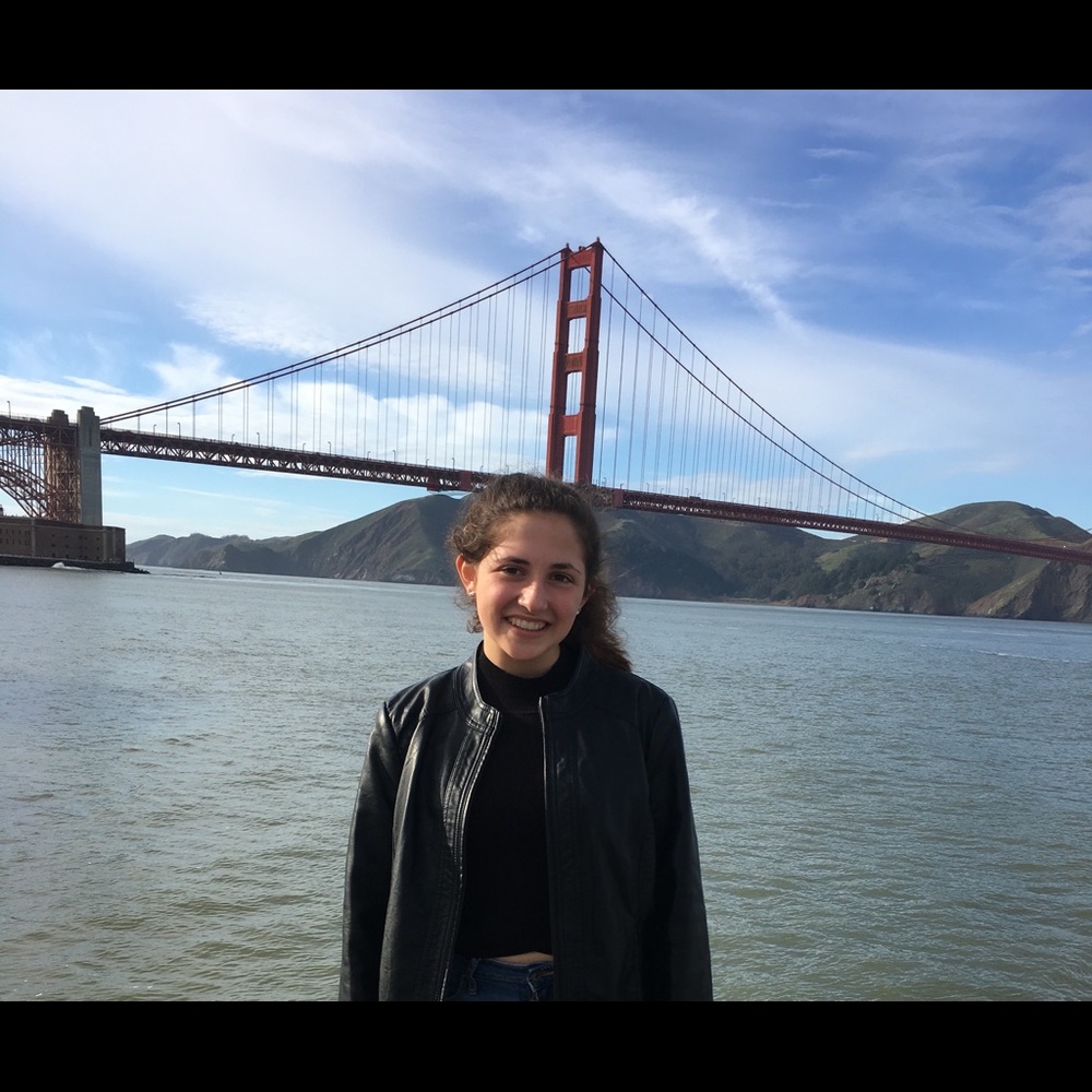 Meet your Posher, Addy