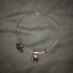 Alex and Ani Bracelet