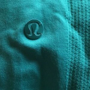 Lululemon Zone In Leggings