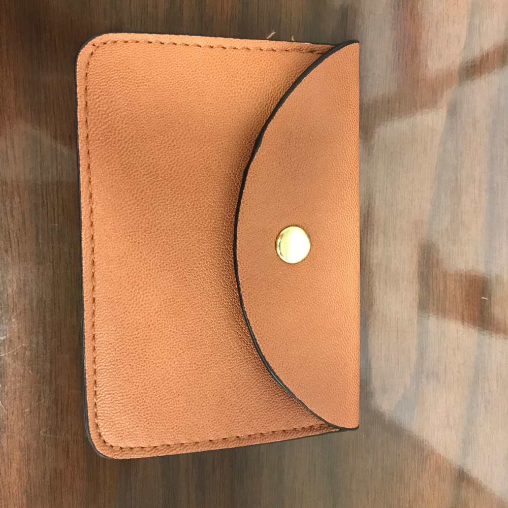 sold Wallet