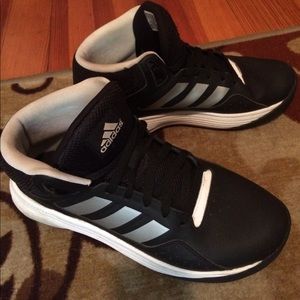 Adidas cloudfoam Men's 8