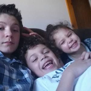 Meet your Posher, Thomas