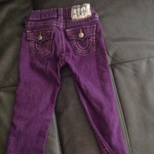 True religion jeans