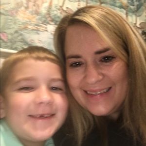 Meet your Posher, Chasity