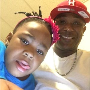 Meet your Posher, Erick