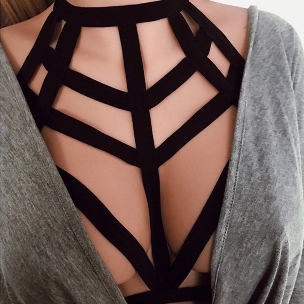 Body harness