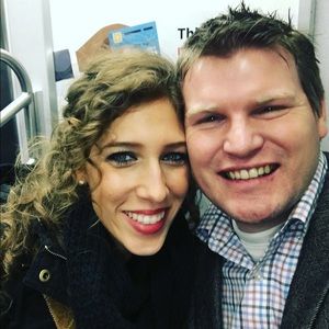 Meet your Posher, Monica