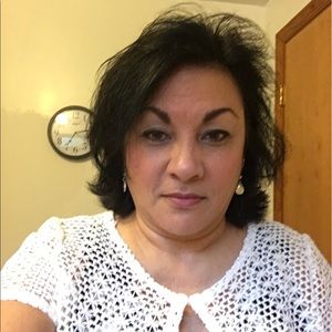 Meet your Posher, Becki