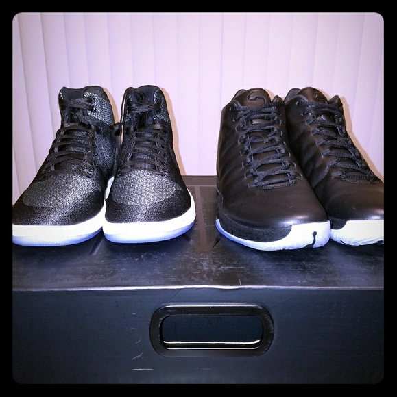 Jordan MTM package main image 7