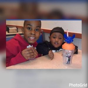 Meet your Posher, Brandon