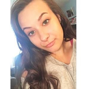 Meet your Posher, Skylar