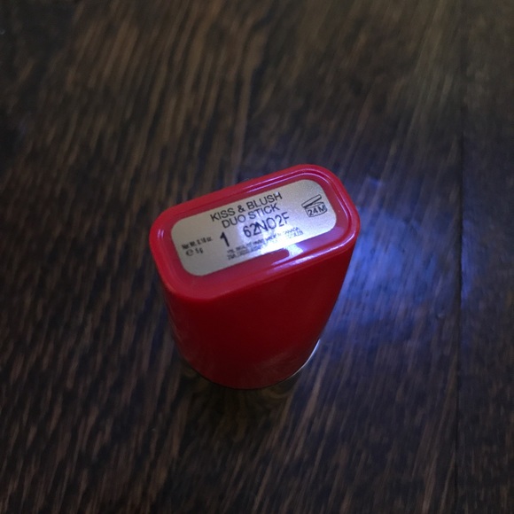 YSL kiss and blush duo stick - Picture 2 of 2