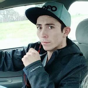 Meet your Posher, Ben