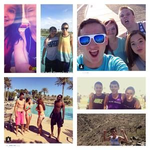 Meet your Posher, Austin