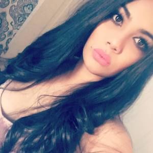 Meet your Posher, Ana