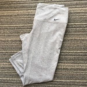 Nike Dri-Fit Capris