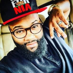 Meet your Posher, Timothy