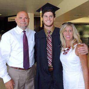 Meet your Posher, Caleb