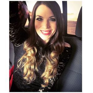 Meet your Posher, Mandy