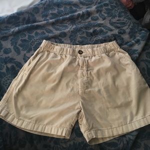 Men's M Chubbies