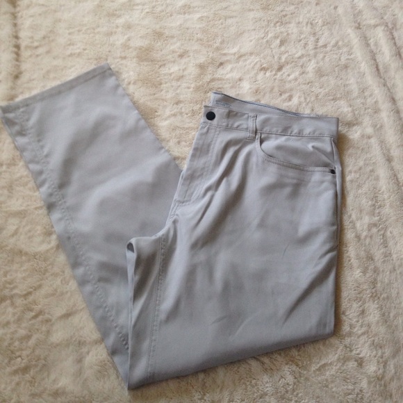 Haggar Other - Men's Haggar H26 Pants