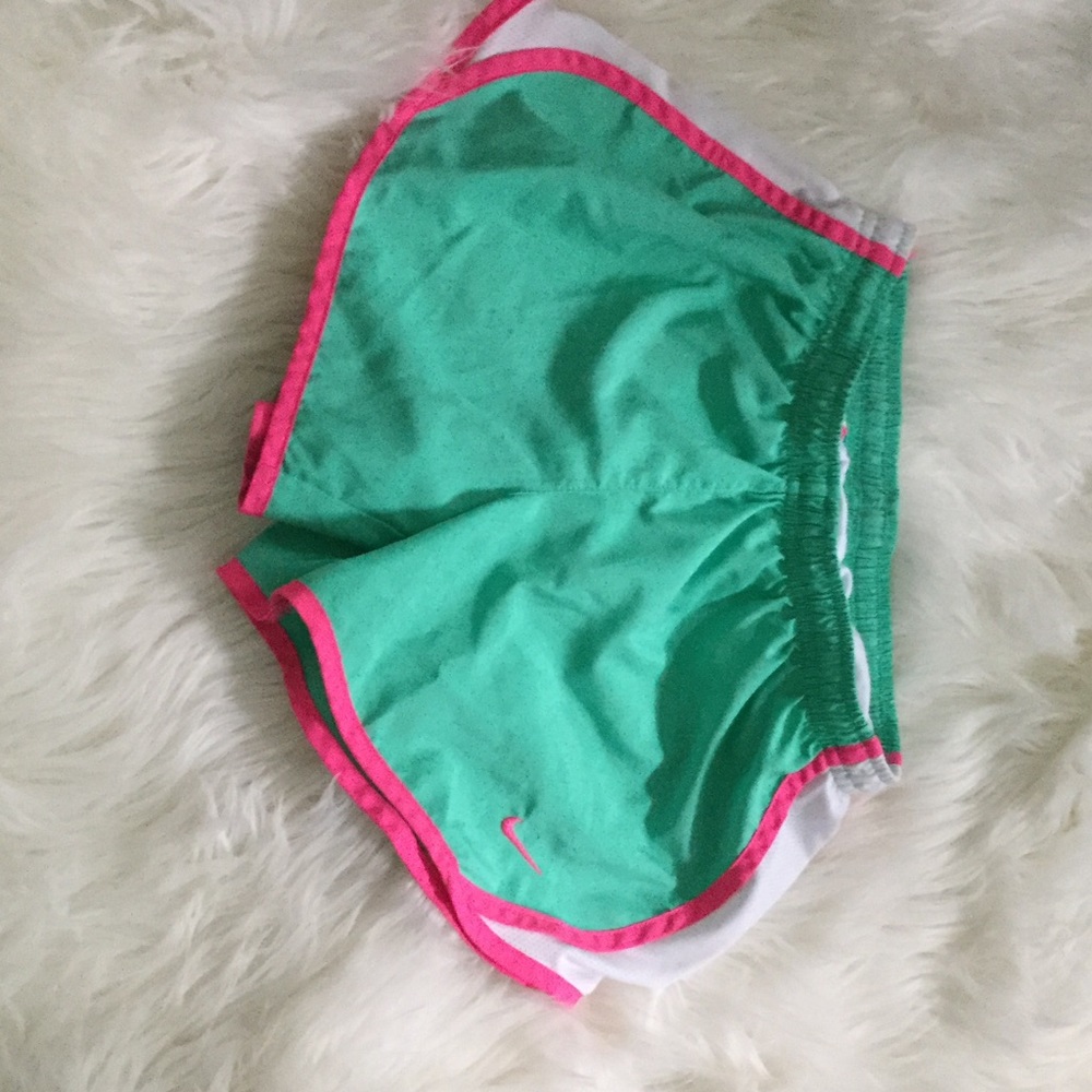 Nike athletic shorts!