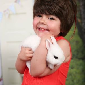 Meet your Posher, Joann