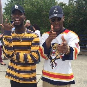 Meet your Posher, Al